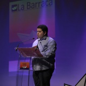 Asociación Cultural La Barraca