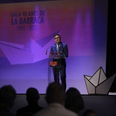 Asociación Cultural La Barraca