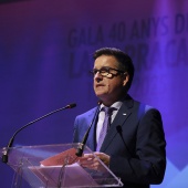 Asociación Cultural La Barraca