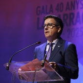 Asociación Cultural La Barraca