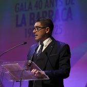 Asociación Cultural La Barraca