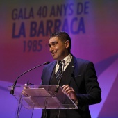 Asociación Cultural La Barraca