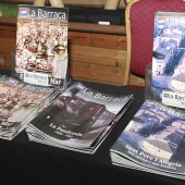 Asociación Cultural La Barraca