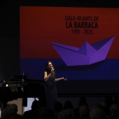 Asociación Cultural La Barraca