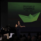 Asociación Cultural La Barraca