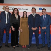 Asociación Cultural La Barraca