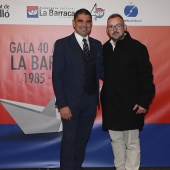 Asociación Cultural La Barraca