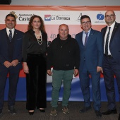 Asociación Cultural La Barraca