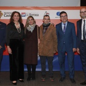 Asociación Cultural La Barraca