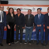 Asociación Cultural La Barraca