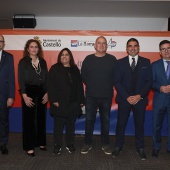 Asociación Cultural La Barraca