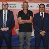 Asociación Cultural La Barraca