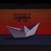 Asociación Cultural La Barraca