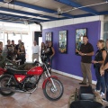 Castellón, XXVIII Concentración Big Twin