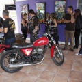 Castellón, XXVIII Concentración Big Twin