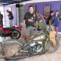 Castellón, XXVIII Concentración Big Twin