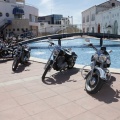 Castellón, XXVIII Concentración Big Twin