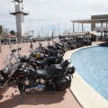 Castellón, XXVIII Concentración Big Twin