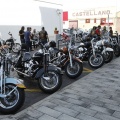 Castellón, XXVIII Concentración Big Twin