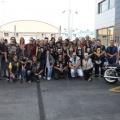 Castellón, XXVIII Concentración Big Twin