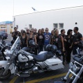Castellón, XXVIII Concentración Big Twin