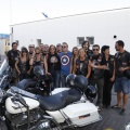 Castellón, XXVIII Concentración Big Twin
