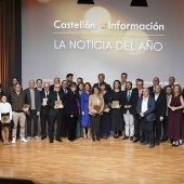 La Noticia del Año - Castellón Información