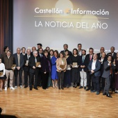 La Noticia del Año - Castellón Información