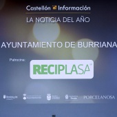 La Noticia del Año - Castellón Información