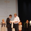 Certamen Internacional de Guitarra Francisco Tárrega, Benicàssim 2011