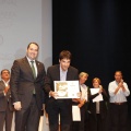 Certamen Internacional de Guitarra Francisco Tárrega, Benicàssim 2011