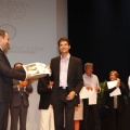Certamen Internacional de Guitarra Francisco Tárrega, Benicàssim 2011