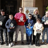 Torneo intergeneracional de ajedrez