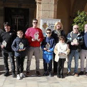 Torneo intergeneracional de ajedrez