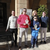 Torneo intergeneracional de ajedrez