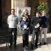 Torneo intergeneracional de ajedrez