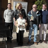 Torneo intergeneracional de ajedrez