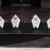 Torneo intergeneracional de ajedrez