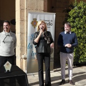 Torneo intergeneracional de ajedrez