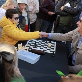 Torneo intergeneracional de ajedrez