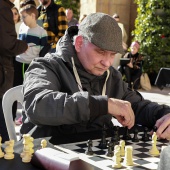 Torneo intergeneracional de ajedrez