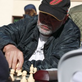 Torneo intergeneracional de ajedrez