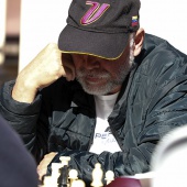 Torneo intergeneracional de ajedrez