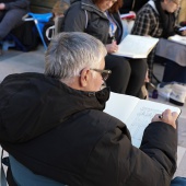 Torneo intergeneracional de ajedrez