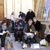 Torneo intergeneracional de ajedrez