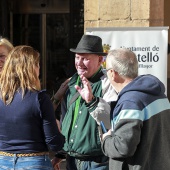 Torneo intergeneracional de ajedrez