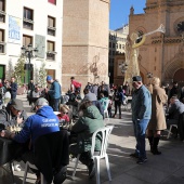 Torneo intergeneracional de ajedrez