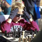 Torneo intergeneracional de ajedrez