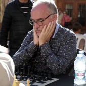 Torneo intergeneracional de ajedrez