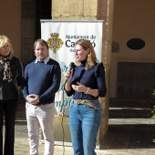 Torneo intergeneracional de ajedrez